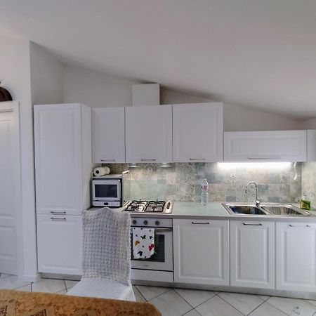 Mansarda Di Masha Apartment Villongo Luaran gambar