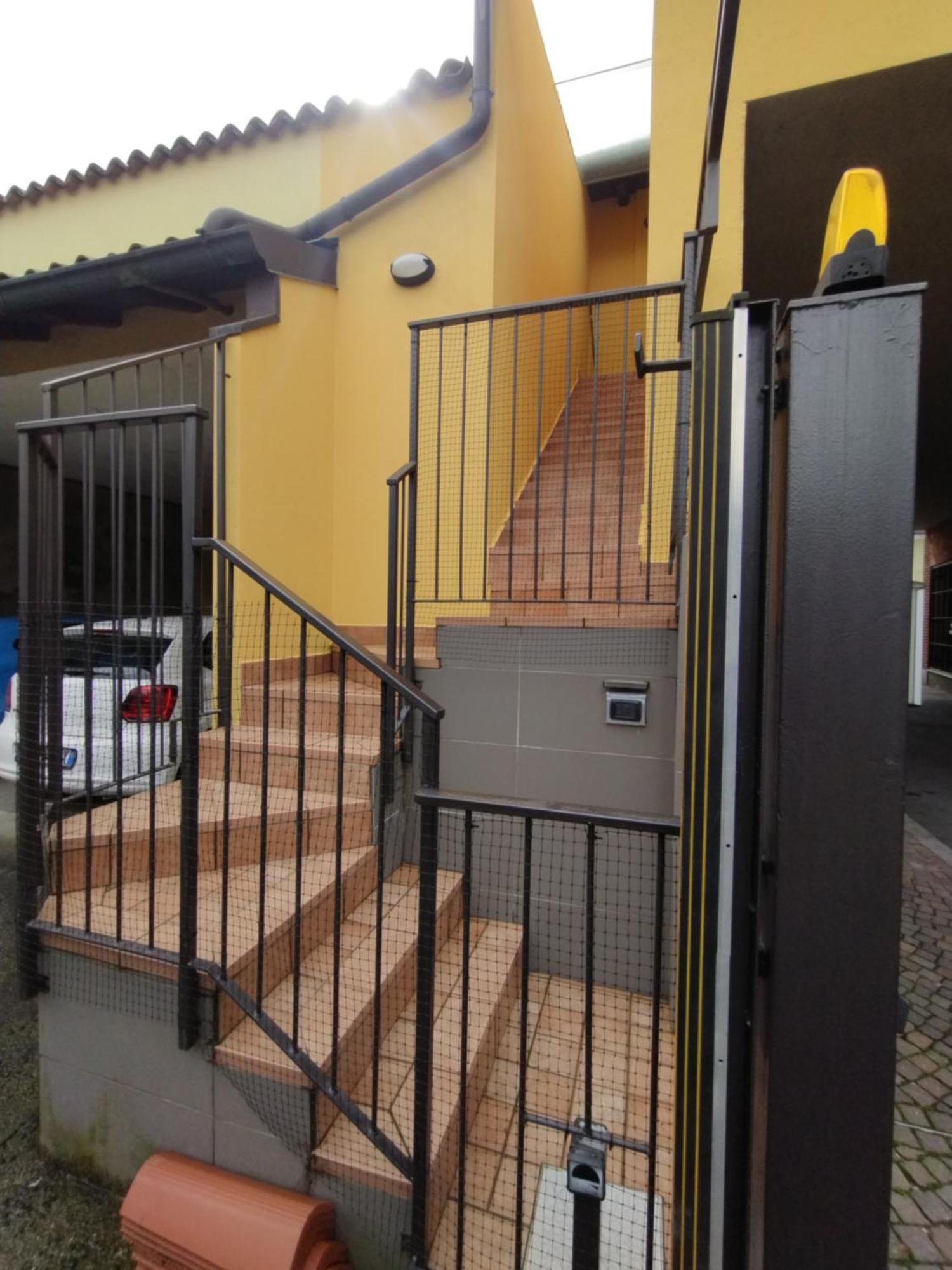 Mansarda Di Masha Apartment Villongo Luaran gambar