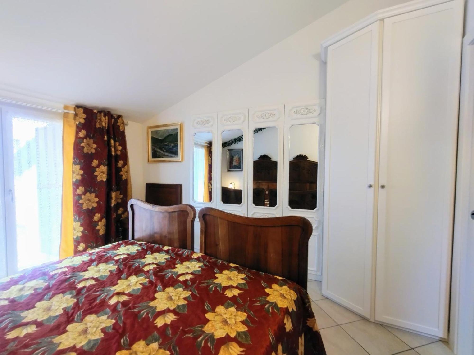 Mansarda Di Masha Apartment Villongo Luaran gambar