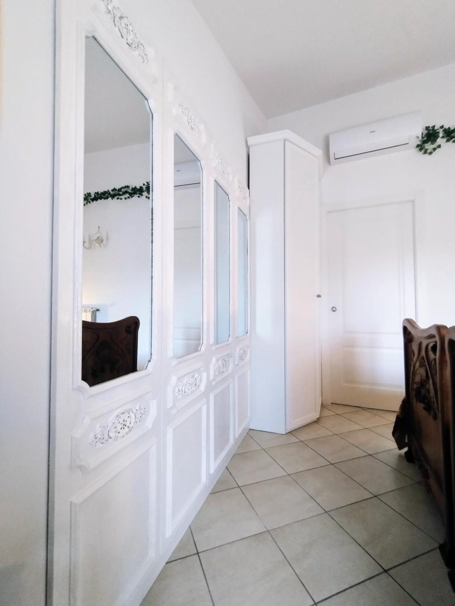 Mansarda Di Masha Apartment Villongo Luaran gambar