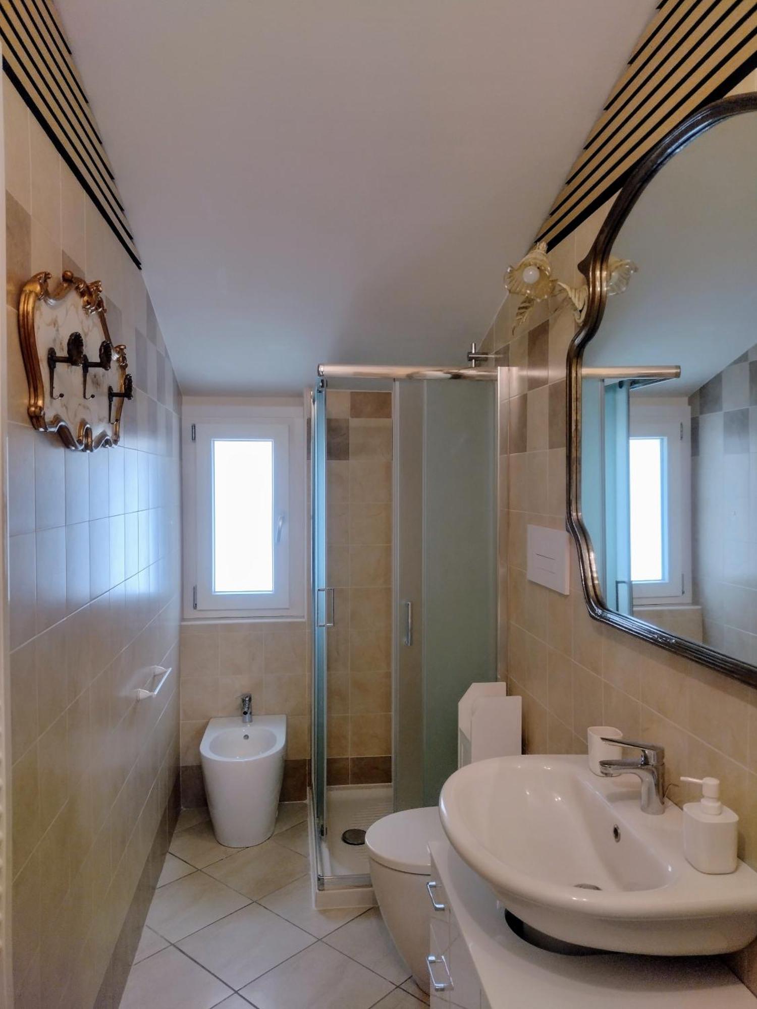 Mansarda Di Masha Apartment Villongo Luaran gambar