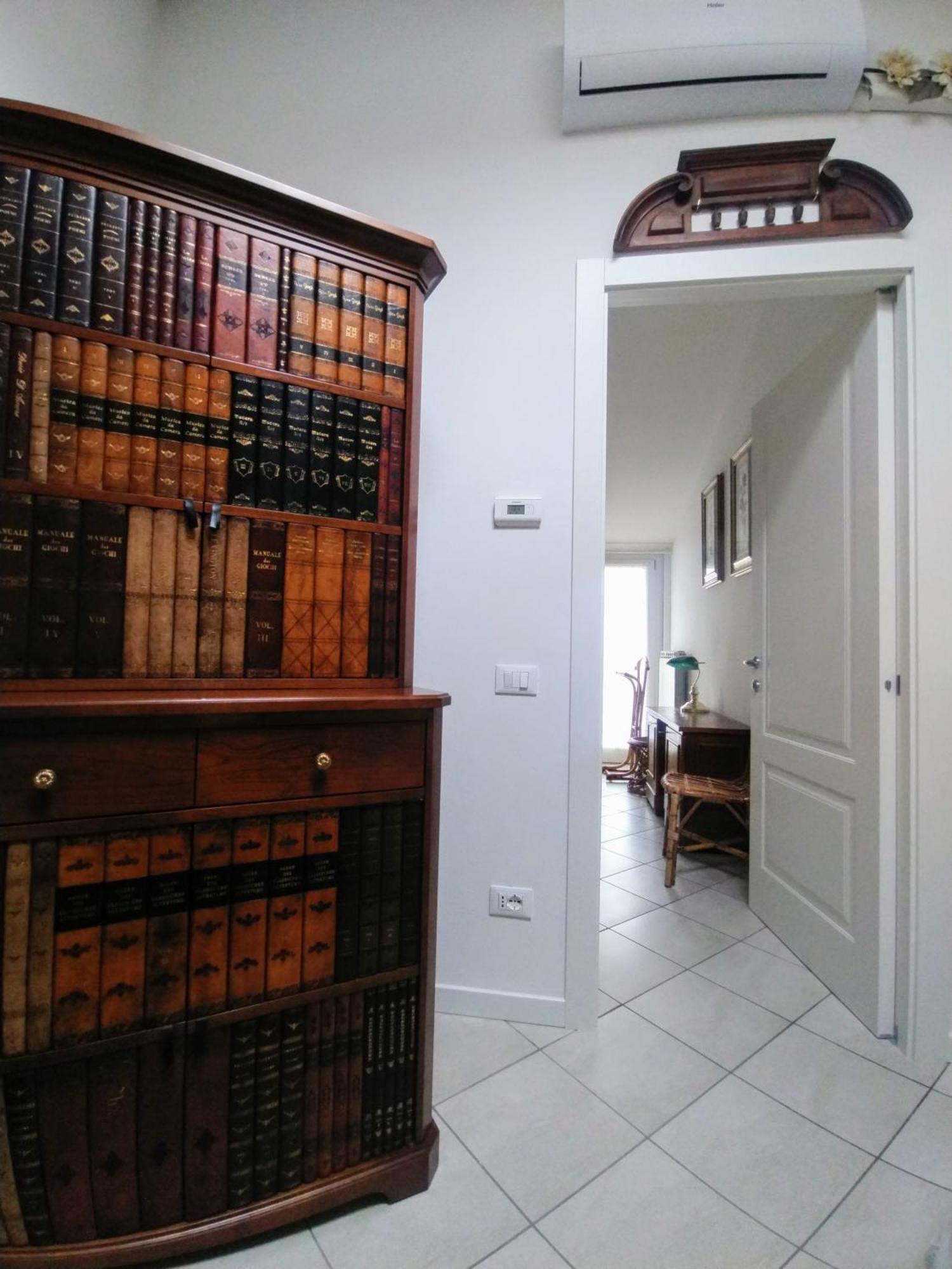Mansarda Di Masha Apartment Villongo Luaran gambar