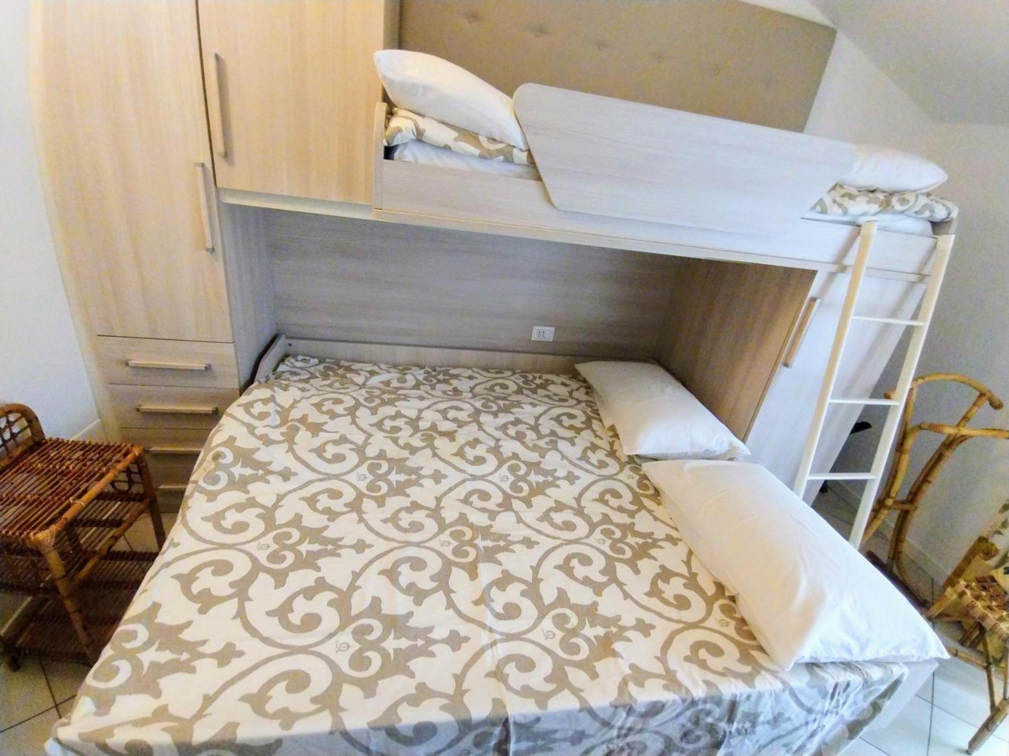 Mansarda Di Masha Apartment Villongo Luaran gambar